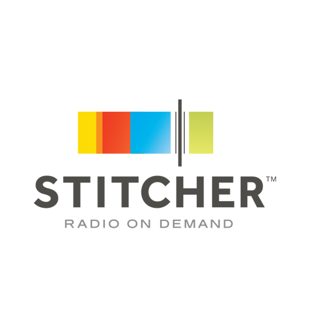  Stitcher